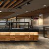 toronto room warming checkout table jpg