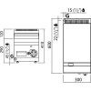 GGB363M drawing