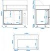 ZBF127DN SBF1212 drawing