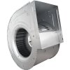 Radiální ventilátor 2500 m³ za hodinu - pro airboxy
