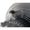 Radiální ventilátor 2 500 m³ za hod. - pro nástěnné digestoře