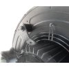 Radiální ventilátor 2500 m³ za hodinu - pro airboxy