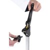 Ruční otvírák na konzervy Bonzer - délka tyče 40 cm