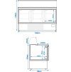 PZI157M drawing