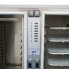 Servírovací vozík ISECO FRESH ohřevný