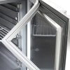 detail door seal cooling table freezer table 1