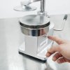 Lis na Hamburger - stroj 130mm