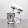 Kuchyňský robot - hnětací stroj - 7 litrů