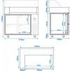 ZBF127DN 2 SBF1212 drawing