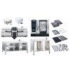Rational iCombi Pro 6 1 1 Elektro and iVario 2 XS Aktions Set 30