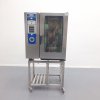 Konvektomat Rational SCC 10x GN 1/1