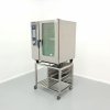 Elektrický konvektomat Rational SCC 10x GN 1/1
