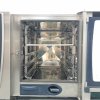 Elektrický konvektomat Rational SCC 6x GN 1/1