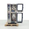 2x konvektomat Rational SCC Duo touchline 6x10GN 1/1