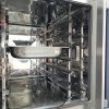 2x konvektomat Rational SCC Duo touchline 6x10GN 1/1