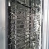 2x konvektomat Rational SCC Duo touchline 6x10GN 1/1