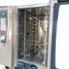 Elektrický konvektomat Rational SCC 10x GN 1/1