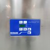 Gastro myčka ECOLAB koše 50x50 cm