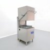 Gastro myčka ECOLAB koše 50x50 cm