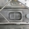 Gastro myčka ECOLAB koše 50x50 cm