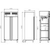 KGI107T2 drawing