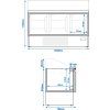 SAI147M E drawing