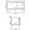 SAG147EAND SBG1212 drawing