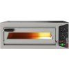(2 ks) Elektrická pizza pec - 1+1x 35 cm - Manuální