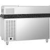 POS 1500 ND AGG 1500 END detail black granit back