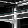 KTVF detail glas plate