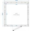 TKF2121 drawing 1