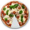 Pizza síto - Hliník - Perforované - Ø 250 mm
