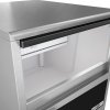 EKZ27F ice storage