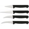 Sada nožů na maso - 4dílná