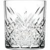 (12 ks) Sklenice na whisky - TIMELESS - 350 ml