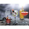(12 ks) Sklenice na long drink - TIMELESS - 450 ml