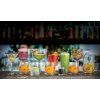 (12 ks) Sklenice na long drink - TIMELESS - 450 ml