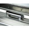 Chafing mísa - GN 1/1 - Se skleněným krytem Soft-Close