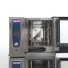 2x konvektomat Rational SCC Duo touchline 6x10GN 1/1, r.v: 2016