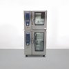 2x konvektomat Rational SCC Duo touchline 6x10GN 1/1, r.v: 2016