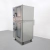 2x konvektomat Rational SCC Duo touchline 6x10GN 1/1, r.v: 2016