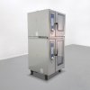 2x konvektomat Rational SCC Duo touchline 6x10GN 1/1, r.v: 2016