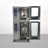 2x konvektomat Rational SCC Duo touchline 6x10GN 1/1, r.v: 2016