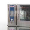 2x konvektomat Rational SCC Duo touchline 6x10GN 1/1, r.v: 2016