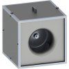 Airbox Pro - 8000 m³ za hodinu - 400 V