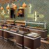 Serie Dublin room brown