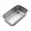 Perforovaná gastronádoba  1/1 GN - hloubka : 150 mm