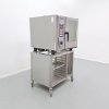 Elektrický konvektomat Rational  SCC 6x GN 1/1