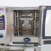 Elektrický konvektomat Rational  SCC 6x GN 1/1