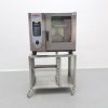 Elektrický konvektomat Rational  SCC 6x GN 1/1